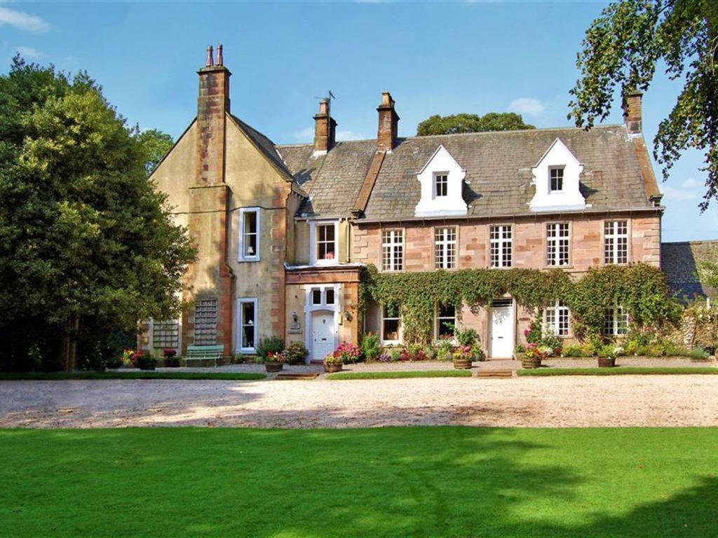 Barton Hall Country House Pooley Bridge Exterior foto